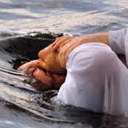 Baptism